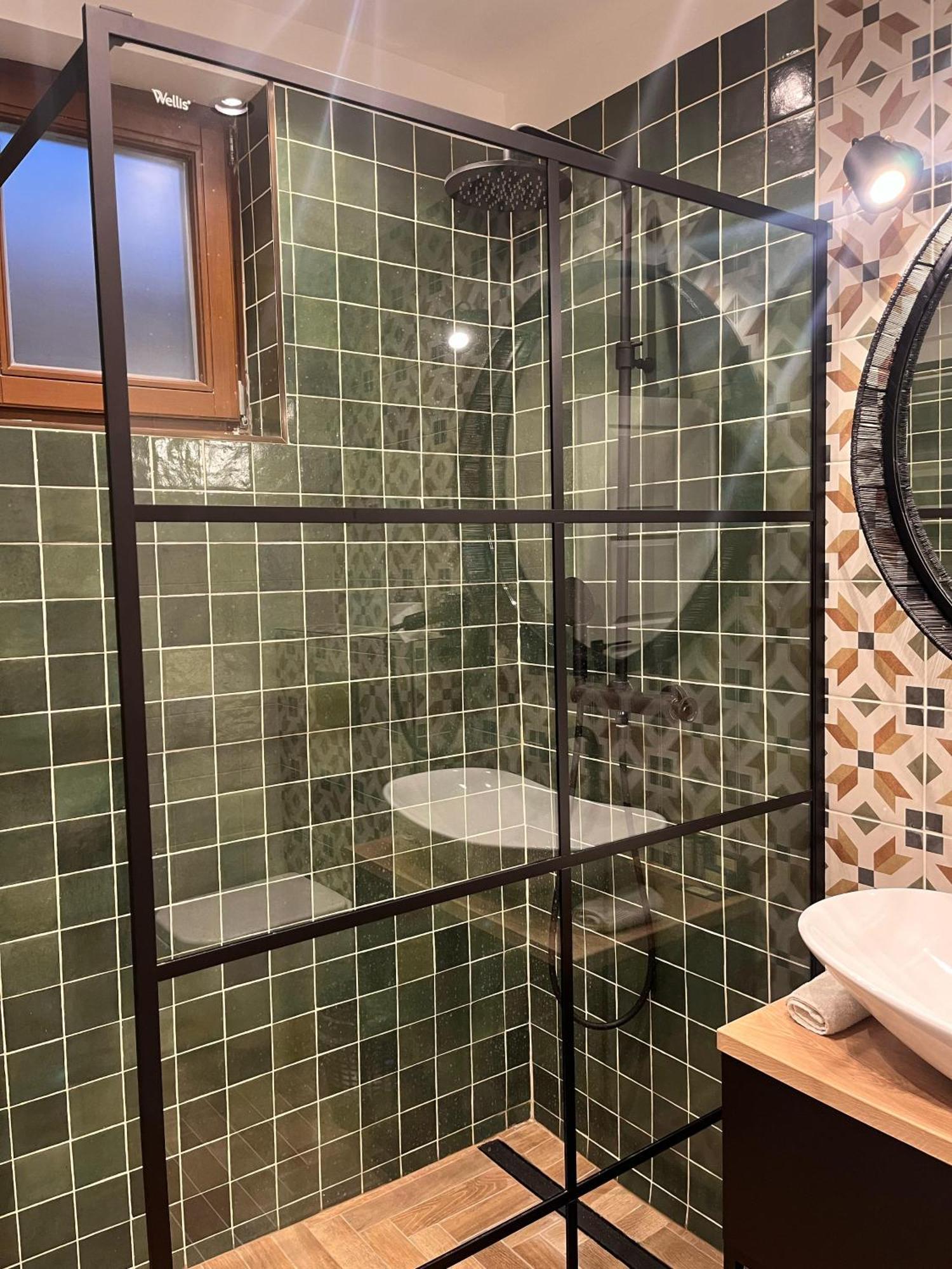 The Herbalist (Adults Only) Tihany Exterior foto