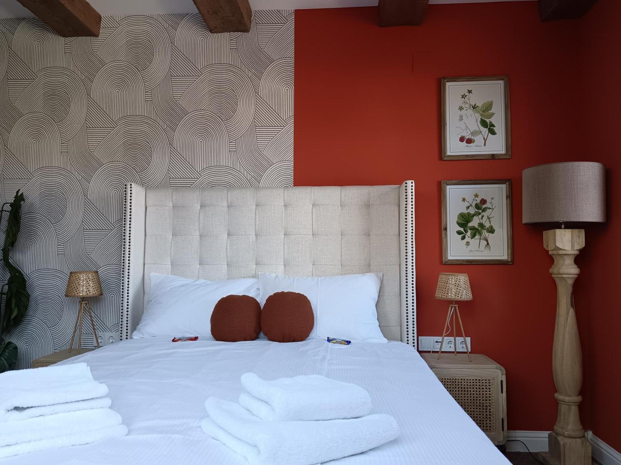 The Herbalist (Adults Only) Tihany Exterior foto