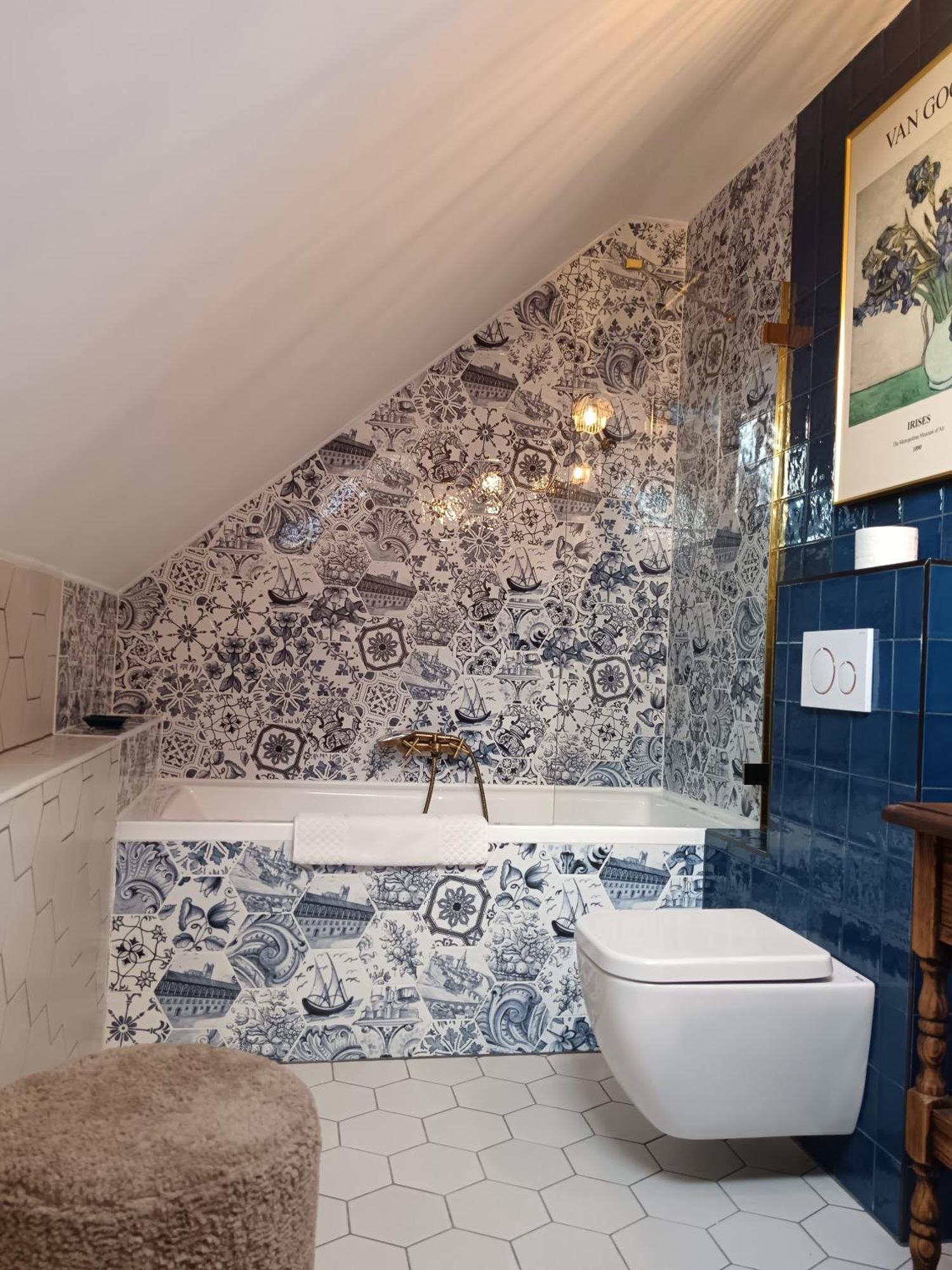 The Herbalist (Adults Only) Tihany Exterior foto