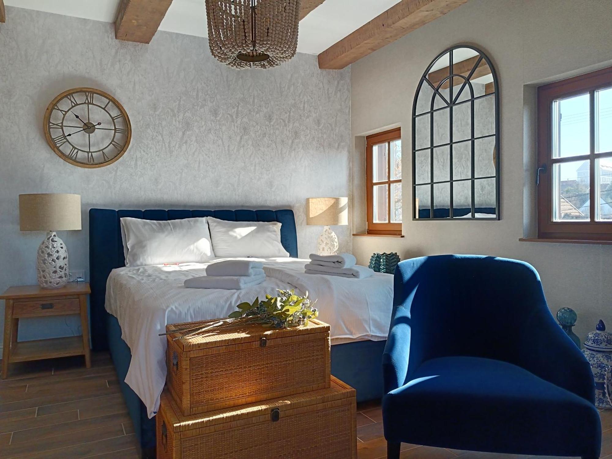 The Herbalist (Adults Only) Tihany Exterior foto