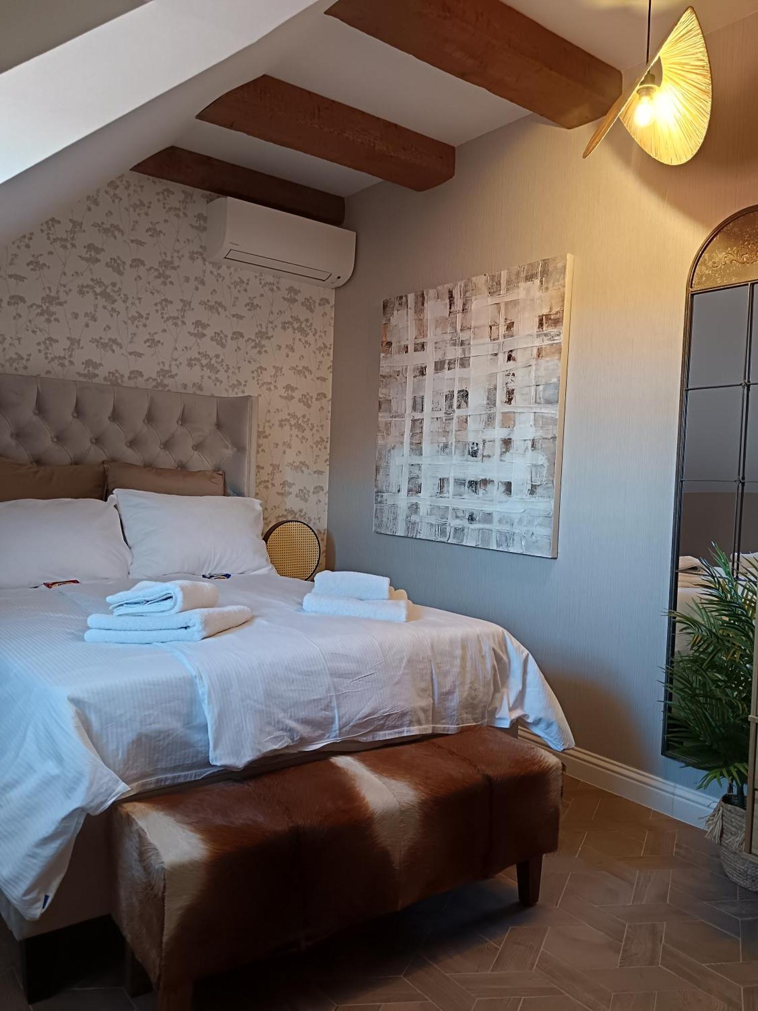 The Herbalist (Adults Only) Tihany Exterior foto