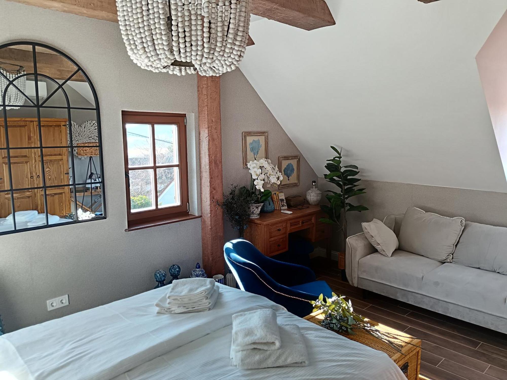 The Herbalist (Adults Only) Tihany Exterior foto